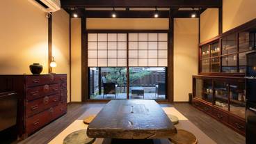 リビングルーム / 11