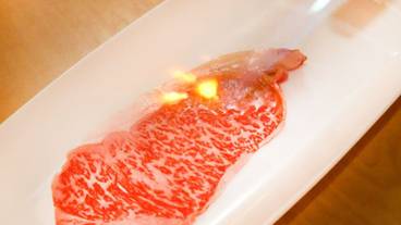 食事・飲み物 / 1