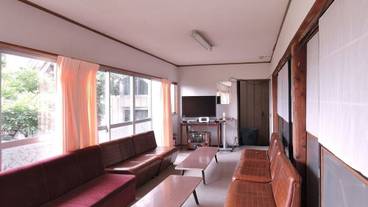 ロビー応接スペース / 3