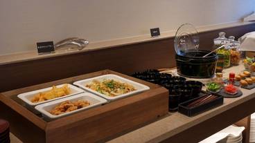 エグゼクティブ ラウンジ / 16