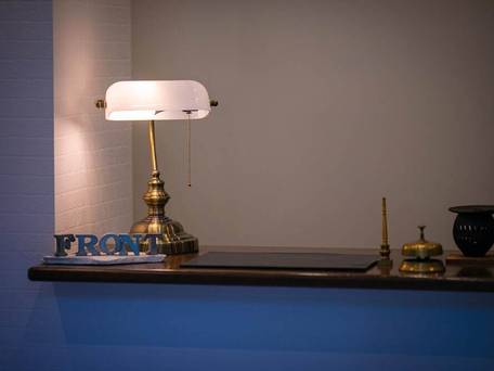 ゆふいんバース 里山茶風 / 2