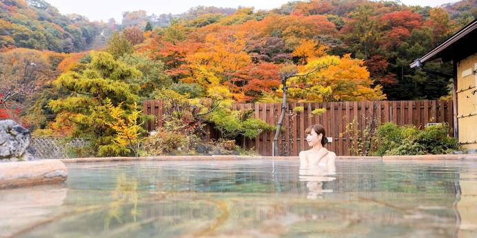 伊香保温泉 和心の宿 大森（群馬県 旅館） / 1