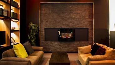 リビングルーム / 18