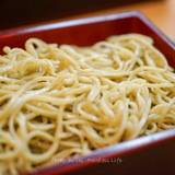 手打ちそば小菅（テウチソバコスゲ）