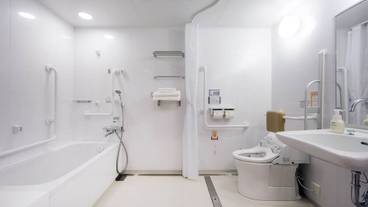 バスルーム / 32