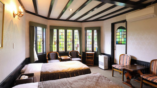 スーペリア ルーム ( B )