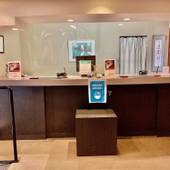 ホテル ハミルトン札幌（北海道 ビジネスホテル） / 3