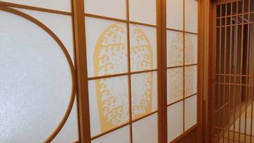 客室の装飾一例② / 34