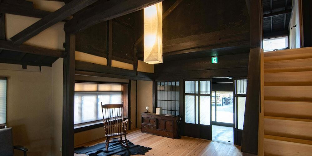 古民家ホテルkurasu3529028