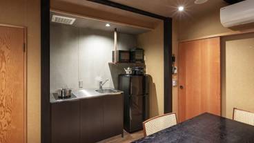 専用キッチン / 20