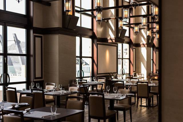 ポルトーネ　関門海峡も望める / 3