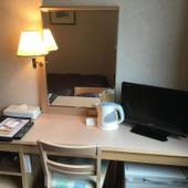 飛騨高山ワシントンホテルプラザ（岐阜県 ビジネスホテル） / 5