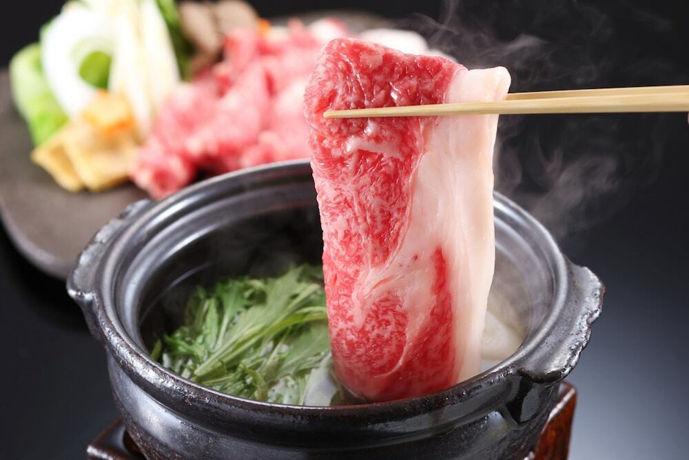レストラン