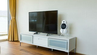 コーナースイート1001 喫煙