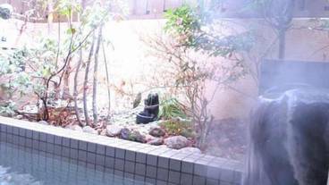 屋外スパ浴槽 / 2