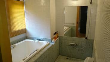 バスルーム / 16