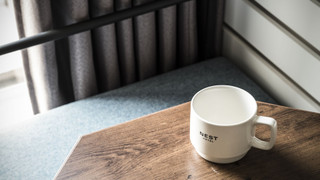 ツインルーム 禁煙 (15㎡)