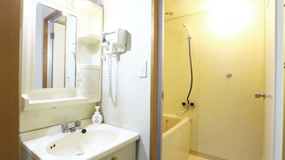 スタンダード ルーム マウンテンビュー