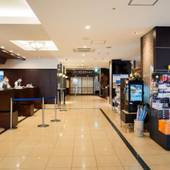 ホテル タイセイアネックス（鹿児島県 ビジネスホテル） / 3