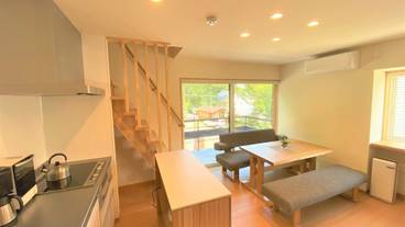 リビング エリア / 22