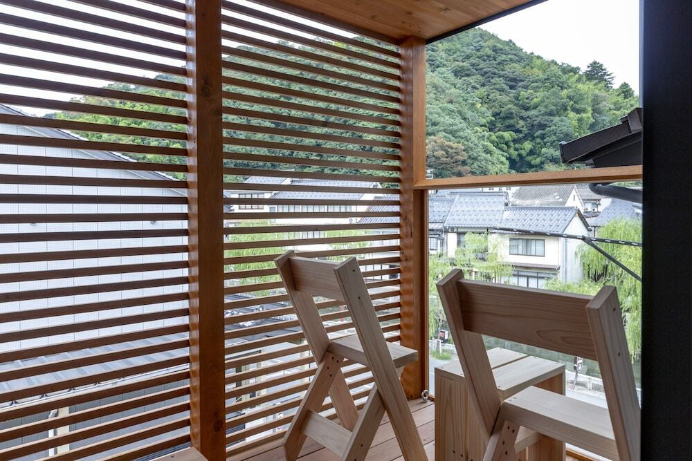 テラス / パティオ