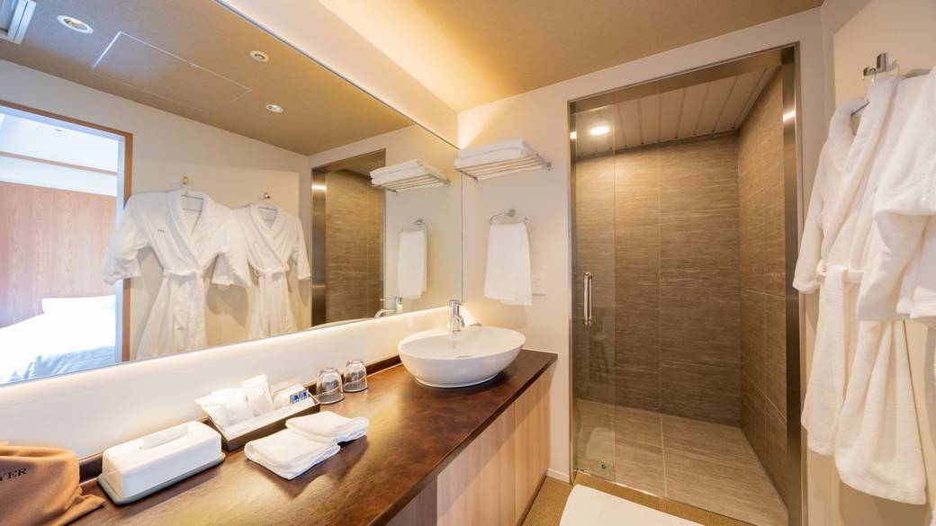 メゾネットテラスツイン / 4