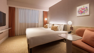 スタンダードツイン 禁煙