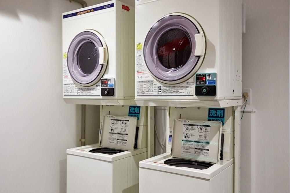 ランドリー ルーム