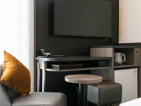 ホテルマイステイズ名古屋錦 / 5