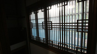 クラシック ツインルーム 禁煙