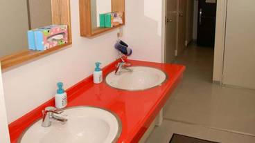 バスルーム / 28