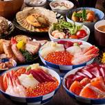 函館のビュッフェ・バイキングがおすすめのホテル15選！海鮮を食べ放題で堪能