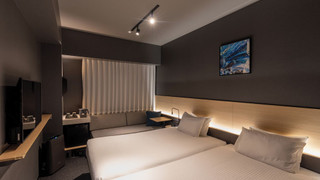 ミディアムツインルーム 禁煙