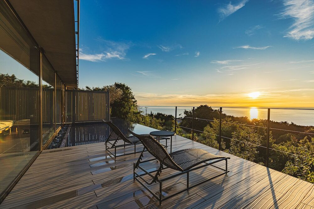 テラス / パティオ