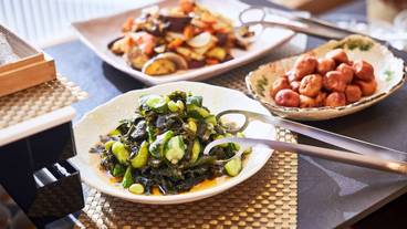 食事・飲み物 / 7