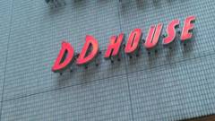 新阪急ホテルアネックス