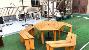 テラス / パティオ / 13