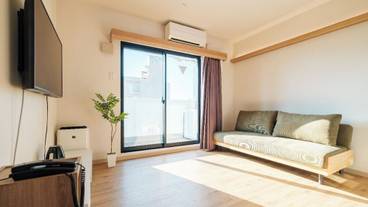 リビング エリア / 15