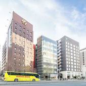 銀座キャピタルホテル萌木（はとバス直営）（東京都 ビジネスホテル） / 4