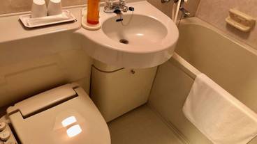 バスルーム / 10