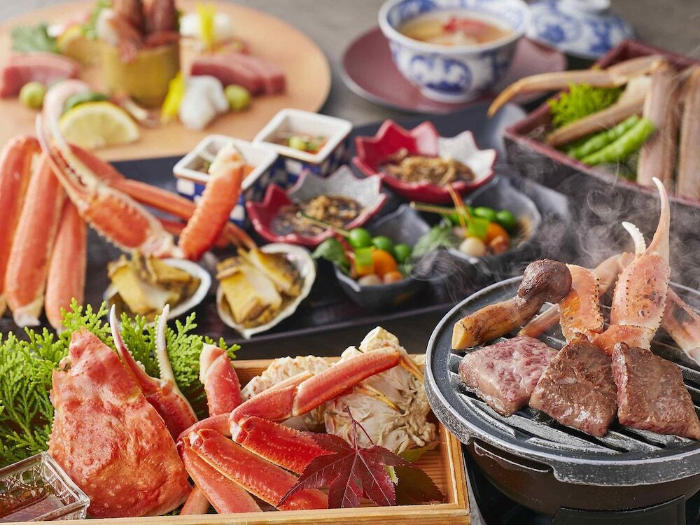 食事・飲み物