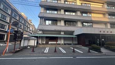 駐車場 / 11