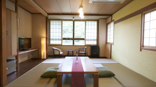 和室10畳　禁煙