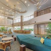 亀の井ホテル 九十九里（千葉県 旅館） / 2