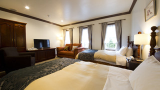 スタンダードツインルーム 2F 禁煙 (13歳からご宿泊可能)