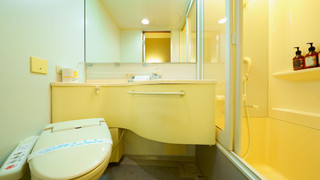 ツインルーム (14 sqm)