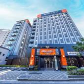 アパホテル 大阪門真市駅前（大阪府 ビジネスホテル） / 4