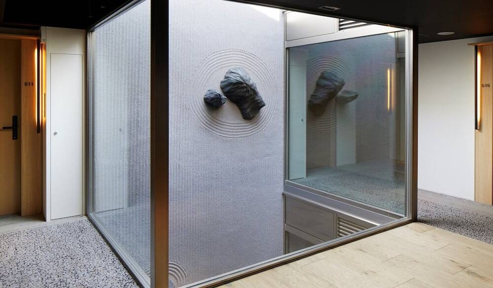 館内のデザイン / 5