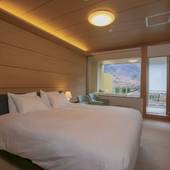 会津芦ノ牧温泉 丸峰観光ホテル(福島県 旅館) / 5