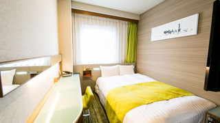 スタンダードルーム 禁煙